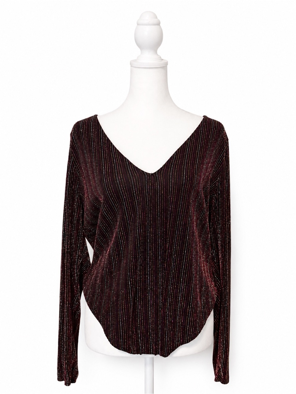 Womens body suit